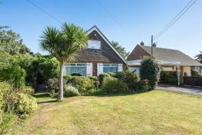 Woodhaven, Bridle Lane, Arundel BN18 0NA