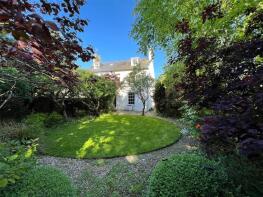 4, South Walks Road, Dorchester DT1 1ED