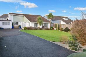 Panorama, Highway Lane, Redruth TR15 1SE