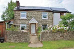 Honeysuckle Cottage, Ashdene Road, The Pludds, Ruardean GL17 9UQ