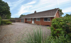 Rocklea, Heathwood Road, Higher Heath, Whitchurch SY13 2HH