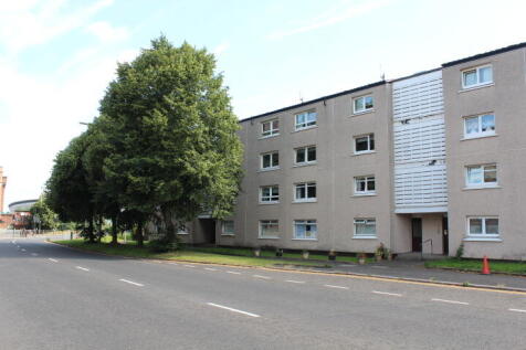 2/2, 34 Maclean Square, Kinning Park, Glasgow G51 1TJ
