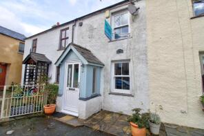 2, Rose Cottages, Soutergate, Kirkby-in-furness LA17 7TN