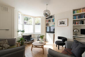 29b, Casella Road, London SE14 5QN