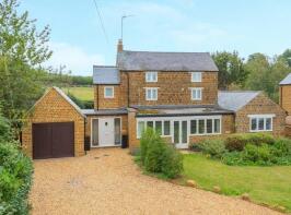 Pear Tree Cottage, Main Street, Banbury OX15 6AJ