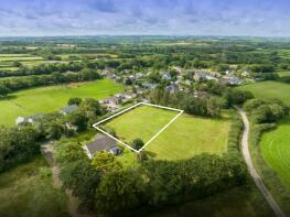 Riverside, Road Past Riverside Farm, Derril, Holsworthy EX22 6YB