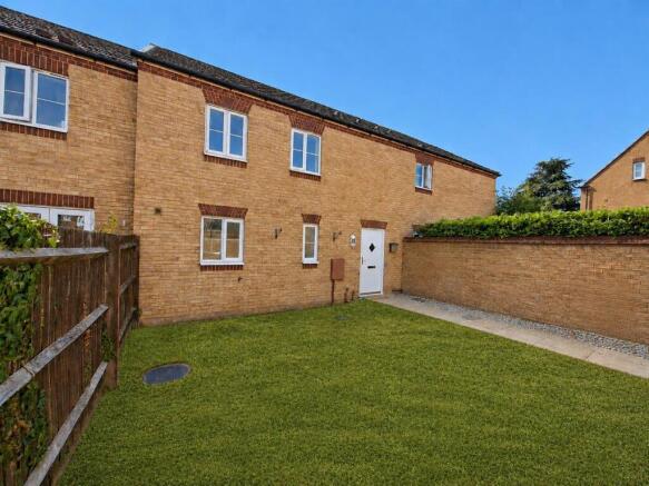 16 Bolwing Green Lane