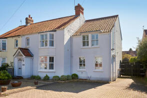 Ryecroft, The Street, Southwold IP18 6UX