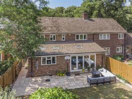1, Home Farm Cottage, High Street, Cambridge CB22 3AR