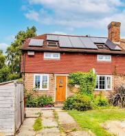 5, Medway Cottages, Woodcock Lane, Benenden, Cranbrook TN17 4HS