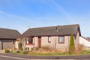 99, Robertson Road, Cupar KY15 5YS