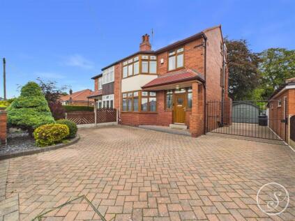 Park Avenue, Crossgates, Leeds