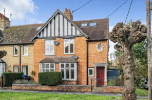 53, Hensington Road, Woodstock OX20 1JH