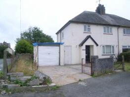 1, Penrallt Estate, Caernarfon LL54 5UW