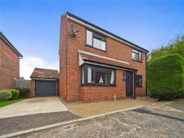 9, Brices Way, Sudbury CO10 7UP