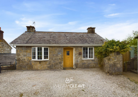 Mona Cottage, Ty Coch Junction To B5123 Junction, Holywell CH8 8ES