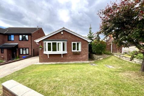Parsley Hay Gardens, Handsworth, Sheffield, S13 8NN