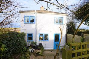 Cherry Pie Cottage, Road From Penhale Cottage To Junction At Laurel Cottage, Lower Rose, Truro TR4 9PJ
