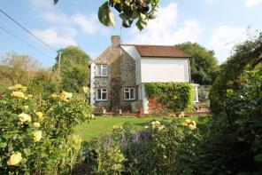 Thorn Cottage, Meggett Lane, Dover CT15 7EN