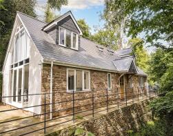 Carpenters Cottage, C1261 From C1234 To Knapp Green, Hereford HR2 6QR
