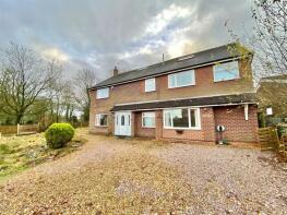 5 Beech Cottage, Church Lane, Macclesfield SK11 9NN