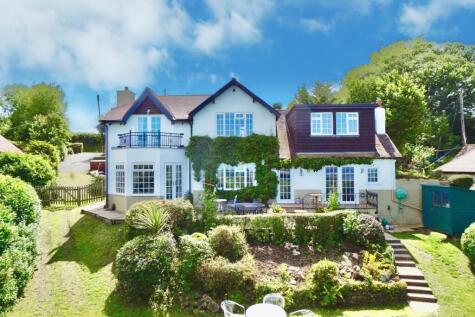 Glan Conwy