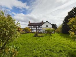 The Tan House, Dilwyn Common Road, Hereford HR4 8JW