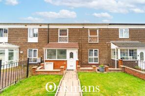 25, Benmore Avenue, Birmingham B5 7XN