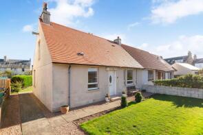 3, Queen Margaret Street, St. Monans, St Monans KY10 2BG