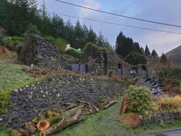 Tan Yr Allt, Dinas Mawddwy SY20 9LL