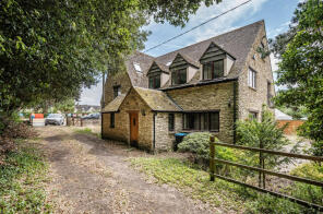 Wychwood House, Main Road, Stanton Harcourt OX29 5RP