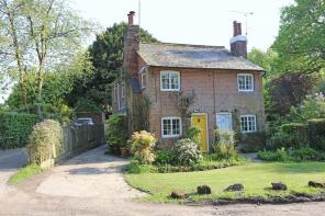 Jasmine Cottage, Brantridge Lane, Haywards Heath RH17 6EN