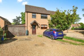 33, Philip Rudd Court, King's Lynn PE32 1WA