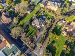 Trees, Low Street, Retford DN22 9DS