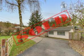 Minffordd, Pont Y Mwynwr Road, Maeshafn, Mold CH7 5LR