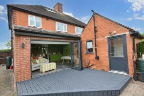 4 Meadow View, Eakring Road, Newark NG22 0EE