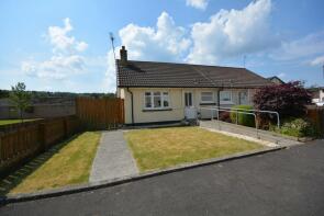 12, Fir Park, Mauchline KA5 6HY