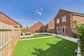 19, Abbot Road, Burton-on-trent DE13 9FX