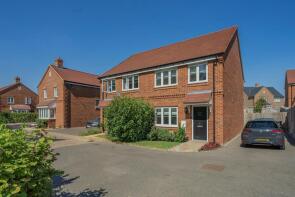 5, Greenhalch Close, Aylesbury HP22 0AD