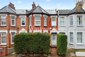 43, Cobham Road, Wood Green, London N22 6RP