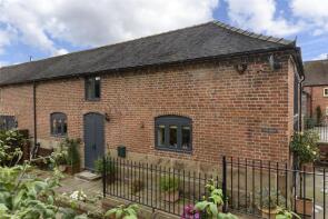 The Byre, Lee Brockhurst, Shrewsbury SY4 5QG