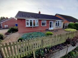 Balcary, School House Lane, Walkeringham DN10 4LF