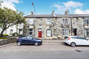 First Floor Left, 16, Townhead, Irvine KA12 0BE