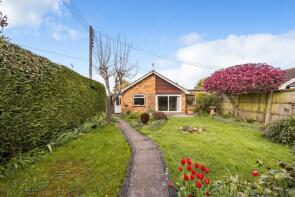 Lammas, Hill Lane, Upper Quinton, Stratford-upon-avon CV37 8SX