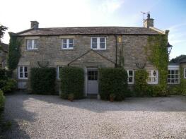 Yew Tree Cottage, Selby Lane, Carnforth LA6 2RA