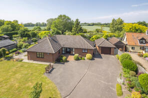 Battrum Lodge, The Street, Bury St. Edmunds IP29 4HS