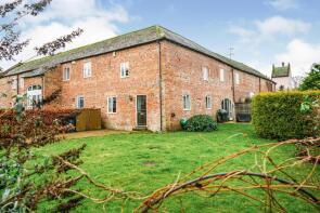 The Cornerstone, Brunstock Mews, Carlisle CA6 4QG