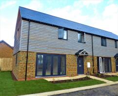 8, Boundary Edge, Chipping Warden OX17 1FL