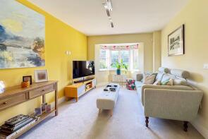 1, Verbena Drive, Littlehampton BN16 4PT