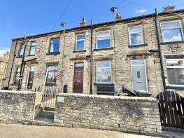 7, Half House Lane, Brighouse HD6 2PH